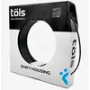 Tols Gaine De Câble De Dérailleur 50 M 4 mm
