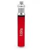 Pompe à main Töls Aina Hand Pro rouge gris