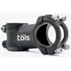 Tols Potence De Vélo 3d Forged Aluminium 31.8 Mm 110 mm