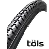 Pneu Töls noir - 700x35
