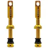 Tols Valve Tubeless Töls Aluminium Presta 44 mm or