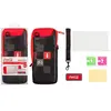 indeca-business Indeca Kit Coca-Cola Protecteur 3 en 1 Nintendo Switch