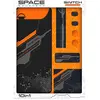 Indeca Housse Pour Nintendo Switch Space Squadron 2018 Kit