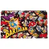 indeca-business Coque Indeca Les Simpsons pour Nintendo Switch