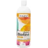 Drasanvi Biotine Et Aloe Vera shampooing cheveux secs et ternes 1000 ml