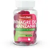 Best Diet Gélifiés au Vinaigre De Pomme 60 u