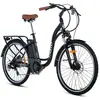 Momabikes Vélo électrique E-28.2