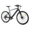 MOMABIKES E-road pro 28, full shimano, 8v , bat. Ion lithium 36v 10ah BIERDNUN
