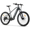 Momabikes Vtt électriques E-mtb 27.5´´ Altus Rd-m310 2021 L-XL