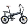 Momabikes Vélo électrique Pliant E-18teen Pro Rd-ft35a 2024 One Size