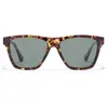 Lunettes de soleil polarisées Hawkers One LS Green Brown (Ø 54 mm) 