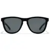 Hawkers One Raw Polarized Black Dark