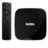 Boîtier TV Android BSL ABSL-432 4 Go/32 Go 4K HDR WiFi