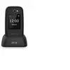 SPC Téléphone Portable 2330N HARMONY 4G Noir 128 MB TU