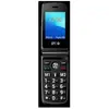 SPC Titan 6,1 cm (2.4 ) 98 g Noir Téléphone numérique - Neuf