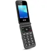 SPC Stella 2 Téléphone pour Seniors Débloqué Titane