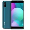 SPC Smart Max 2 14 cm (5.5") Double SIM Android 11 Go Edition 4G Micro-USB 1 Go 16 Go 2500 mAh Turquoise