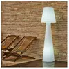 NEWGARDEN Lampadaire extérieur à led Lola 165 cm Alimentation électrique.