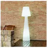 Newgarden - Lampadaire extérieur à led Lola 110 cm Alimentation électrique