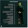 Wax Maniac The sound of Johnny Cash