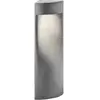 Bover MOAI-Borne d'extérieur LED béton H60cm