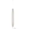 Bover Maxi S/01 - suspension d’extérieur LED