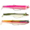 Cinnetic Crafty Candy Soft Lure 85g 155 Mm Multicolore