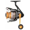 Cinnetic Moulinet Spinning Raycast Sp Crb4