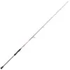 Cinnetic Canne à Jigging Légère Rextail Xbr