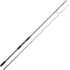 Cinnetic Canne Spinning Blue Line Sea Bass