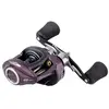 Cinnetic Moulinet Baitcasting Armed Crb4 Bc Ls