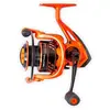 Cinnetic Moulinet Spinning Rextail Light Game Crbk