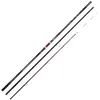 Cinnetic Canne à Surfcasting Raycast Red Fire St 45° Flexi Tip Hybrid