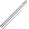 Cinnetic Canne à Surfcasting Raycast Red Fire Tz 45° Flexi Tip Hybrid