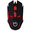 Hiditec MICRURUS souris Jouer Droitier USB Type-A Laser 8100 DPI