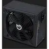Alimentation Hiditec BZ650 650W 80 Plus Bronze