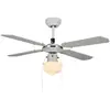 Svan Ventilateur De Plafond 42´´ 50w