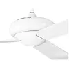 PURLINE Ventilateur de plafond avec contrôle mural VAUDAIRE