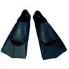 Leisis Palmes De Natation Silicon Short EU 41-42