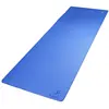 Tapis Pilates Leisis 180x60x1 cm bleu