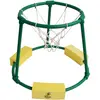 Panier basket aquatique Leisis série vert