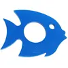 Leisis Formes De Piscines Pour Poissons 52.5 x 65.5 x 4 cm