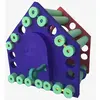 Leisis Formes De Piscines Pour Petites Maisons 92 x 86 x 100 cm