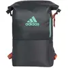 Sac à dos adidas Multigame - anthracite - TU - Gris - Adulte - Homme - Padel