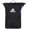adidas Multigame 2.0 Padel Rucksack Schwarz/Blau noir TU