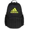Sac à dos - adidas - Pro Tour - Adulte - Homme - Noir/lime