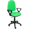 Chaise Ayna Bras Fixe - Pistache