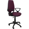Piqueras Y Crespo Chaise De Bureau Elche Cp Bali 60bgolf