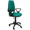 piqueras-y-crespo Modèle 14CPBALI39BGOLF CP Chaise de bureau ergonomique avec contact permanent et réglable en hauteur Assise et dossier rembourrés