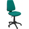 Piqueras y Crespo Elche CP Bali Chaise Parquet Vert Clair Roues